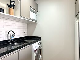 STD - Anora Spaces - Stadium Alphaville