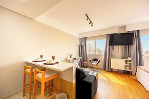 STD - Anora Spaces - Stadium Alphaville