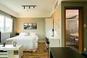 STD - Anora Spaces - Stadium Alphaville