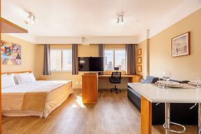 STD - Anora Spaces - Stadium Alphaville