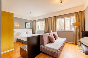 STD - Anora Spaces - Stadium Alphaville