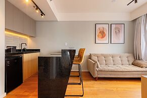 STD - Anora Spaces - Stadium Alphaville