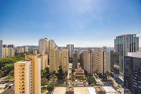 STD - Anora Spaces - Stadium Alphaville