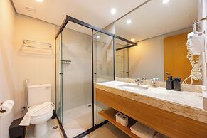 STD - Anora Spaces - Stadium Alphaville