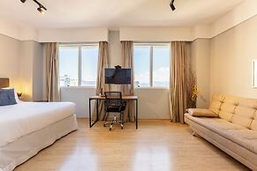 STD - Anora Spaces - Stadium Alphaville