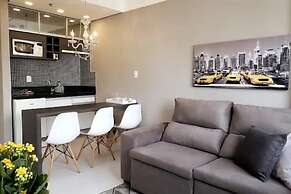 STD - Anora Spaces - Stadium Alphaville