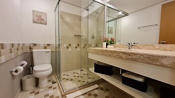 STD - Anora Spaces - Stadium Alphaville