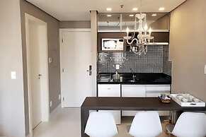 STD - Anora Spaces - Stadium Alphaville