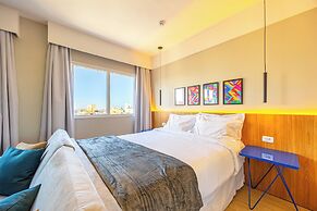 STD - Anora Spaces - Stadium Alphaville