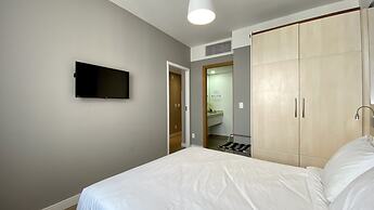 STD - Anora Spaces - Stadium Alphaville