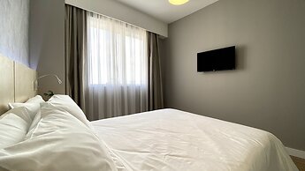 STD - Anora Spaces - Stadium Alphaville