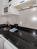 STD - Anora Spaces - Stadium Alphaville