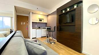 STD - Anora Spaces - Stadium Alphaville