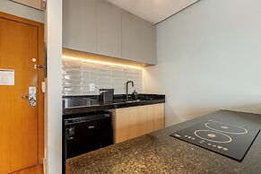 STD - Anora Spaces - Stadium Alphaville