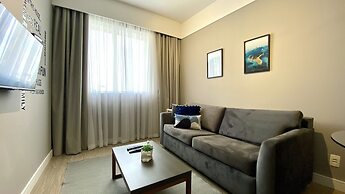 STD - Anora Spaces - Stadium Alphaville