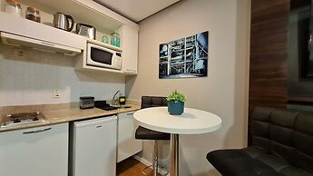 STD - Anora Spaces - Stadium Alphaville