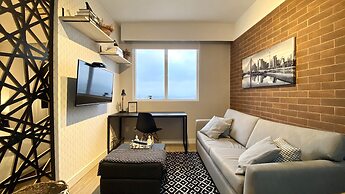 STD - Anora Spaces - Stadium Alphaville