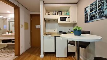 STD - Anora Spaces - Stadium Alphaville