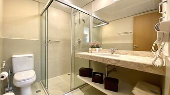 STD - Anora Spaces - Stadium Alphaville