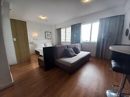 STD - Anora Spaces - Stadium Alphaville