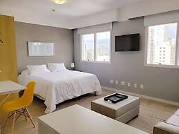 STD - Anora Spaces - Stadium Alphaville