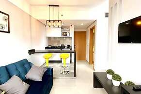 STD - Anora Spaces - Stadium Alphaville