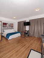 STD - Anora Spaces - Stadium Alphaville