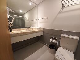 STD - Anora Spaces - Stadium Alphaville