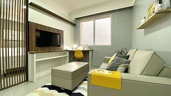 STD - Anora Spaces - Stadium Alphaville