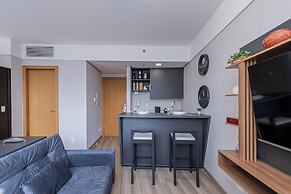 STD - Anora Spaces - Stadium Alphaville