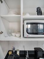 STD - Anora Spaces - Stadium Alphaville