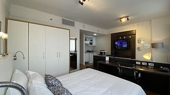 STD - Anora Spaces - Stadium Alphaville