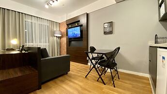 STD - Anora Spaces - Stadium Alphaville