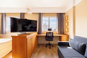 STD - Anora Spaces - Stadium Alphaville