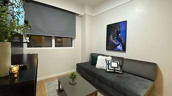 STD - Anora Spaces - Stadium Alphaville