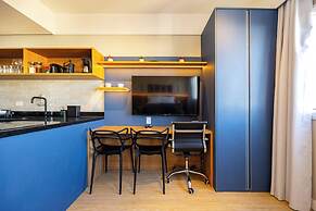 STD - Anora Spaces - Stadium Alphaville