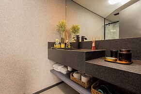 STD - Anora Spaces - Stadium Alphaville