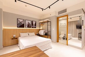 STD - Anora Spaces - Stadium Alphaville