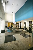 STD - Anora Spaces - Stadium Alphaville