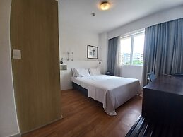 STD - Anora Spaces - Stadium Alphaville