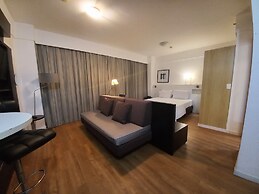 STD - Anora Spaces - Stadium Alphaville