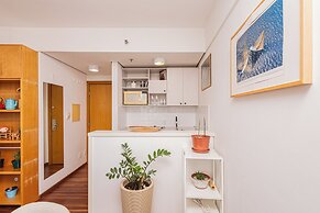 STD - Anora Spaces - Stadium Alphaville