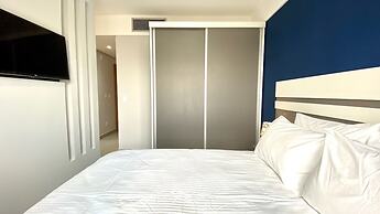 STD - Anora Spaces - Stadium Alphaville