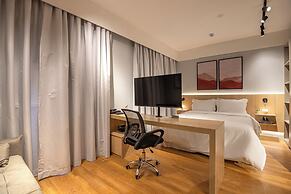 STD - Anora Spaces - Stadium Alphaville