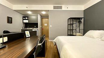 STD - Anora Spaces - Stadium Alphaville