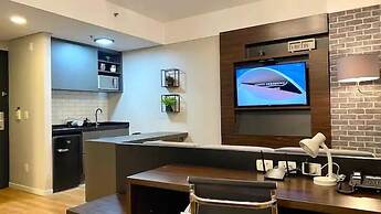 STD - Anora Spaces - Stadium Alphaville