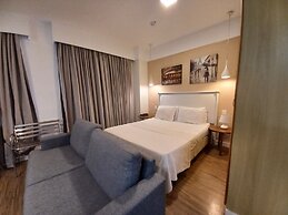 STD - Anora Spaces - Stadium Alphaville