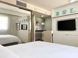 STD - Anora Spaces - Stadium Alphaville