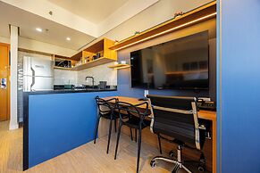 STD - Anora Spaces - Stadium Alphaville