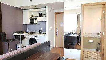 STD - Anora Spaces - Stadium Alphaville